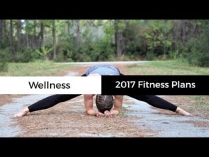 Read more about the article 2017 Health and Fitness Plans | Wellness