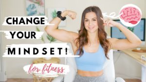 Read more about the article HOW TO BECOME SELF DISCIPLINED IN HEALTH & FITNESS | CHANGE YOUR MINDSET  | ASHLEY GAITA