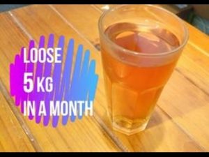 How To Lose Stubborn Belly Fat | Magical Fat Cutter Drink To Lose Weight Fast – 5 Kgs | Cinnamon Tea