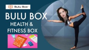 BULU Box Health and fitness 2019