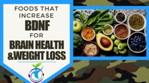 Read more about the article Foods That Increase BDNF for Brain Health & Weight Loss