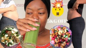 Read more about the article LOOSE 5KG IN 3DAYS | LIN BELLY BLASTER 3 DAY CLENSE |  Nelo Okeke