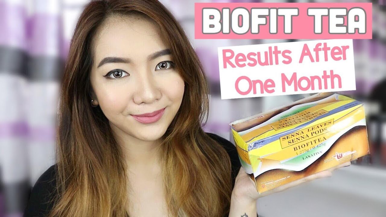 You are currently viewing BIOFIT TEA Effective ba pampa-payat? (Philippines) | CAMYL