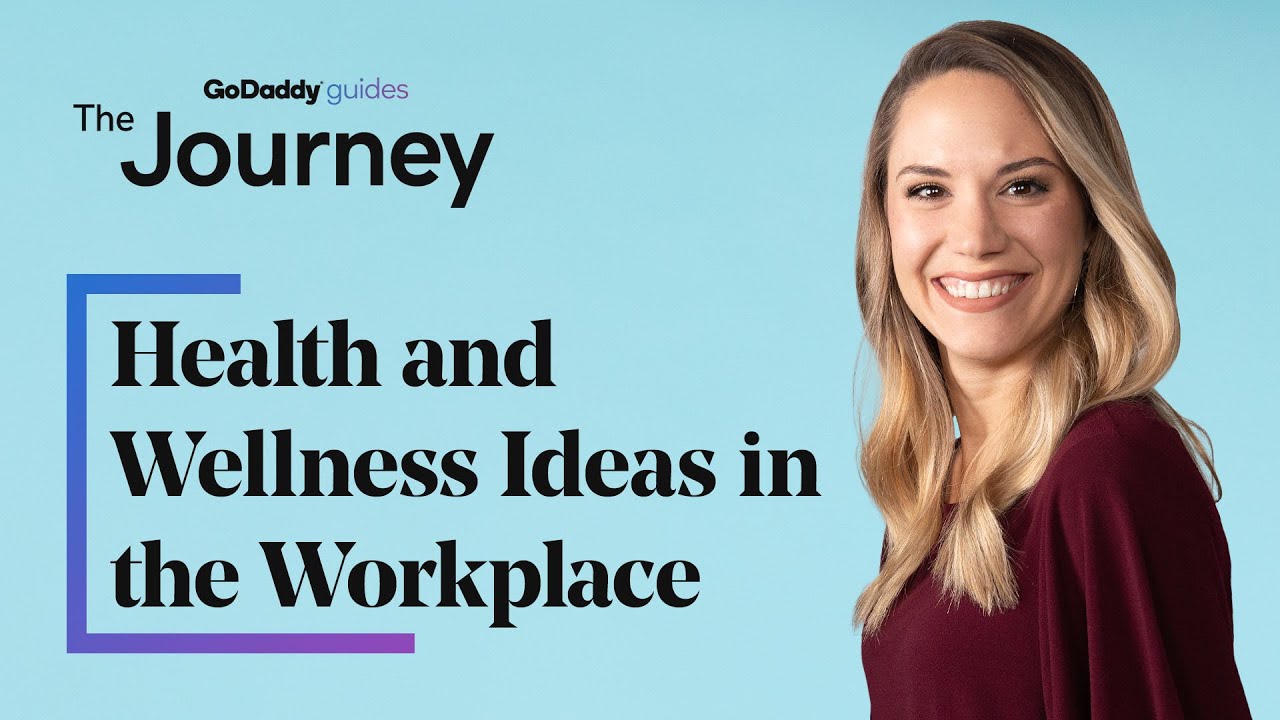 You are currently viewing Health and Wellness Ideas in the Workplace