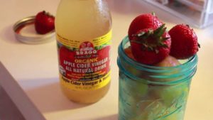 Read more about the article Fat Burner Smoothie: Apple Cider Vinegar for weight loss