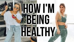 Read more about the article how to have a healthy lifestyle | easy ways to be healthy and happy