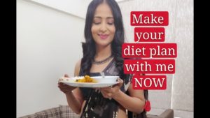 lata sabharwal created her diet plan live!