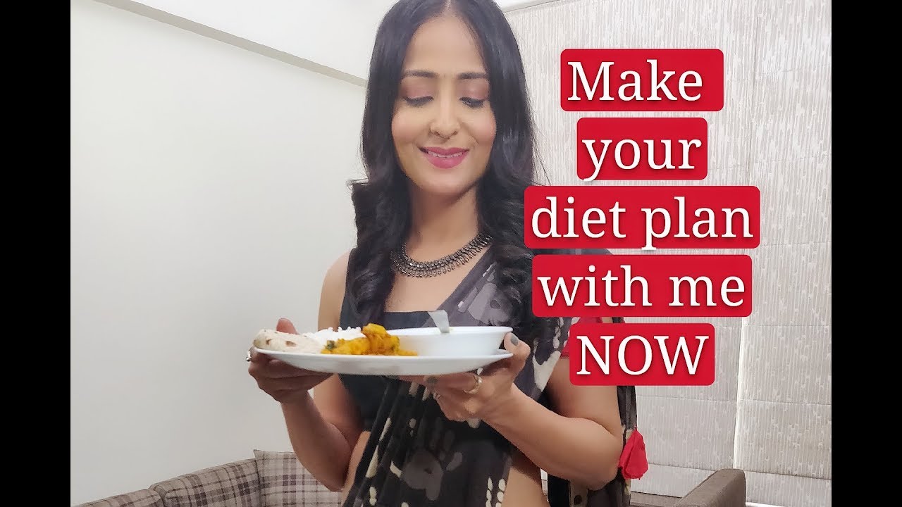 You are currently viewing lata sabharwal created her diet plan live!