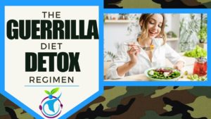 Read more about the article The Guerrilla Diet Detox Regimen for Clearing Toxins from the Body