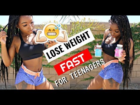You are currently viewing EASY Way to LOSE WEIGHT FAST! ft. SkinnyMint Fat BurningGummies