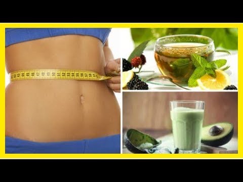 You are currently viewing 4 Ways to Drink Green Tea for Weight Loss