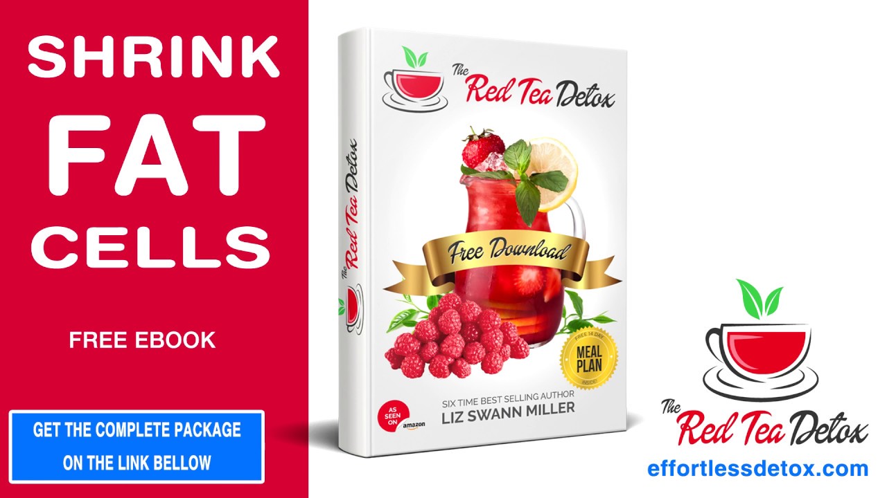 You are currently viewing A skinny dieters tea drink to lose belly fat – Diet plan review