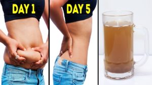 Read more about the article No-Exercise No-Diet Lose Belly Fat In Just 5 Days At Home || INTENSE FLAT STOMACH || 100% Success