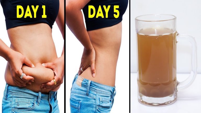 no-exercise-no-diet-lose-belly-fat-in-just-5-days-at-home-intense