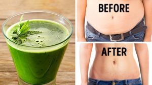Just Drink This Before Bedtime and Lose Weight Overnight