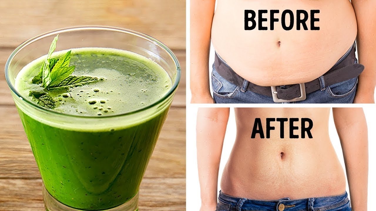 You are currently viewing Just Drink This Before Bedtime and Lose Weight Overnight
