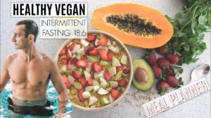 Read more about the article HEALTHY VEGAN INTERMITTENT FASTING | PLANT-BASED PLAN