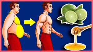 HOW TO LOOSE BELLY FAT IN ONE WEEK AT HOME NO EXERCISE
