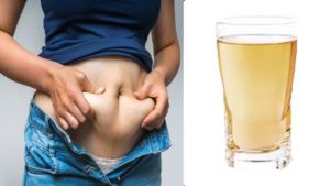 In 3 Days Super Fast Weight Loss / I Get a Flat Belly with Lemon and Ginger Juice / Natural Beauty