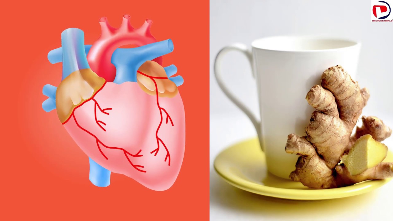 Read more about the article Lose fat & weight FAST by drinking ginger water || How to lose belly fat fast