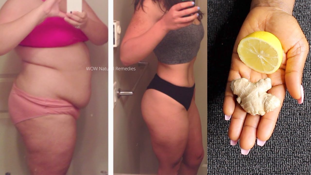 In Just 3 Days Remove Stomach Fat Permanently /Lose Weight Super Fast 100%