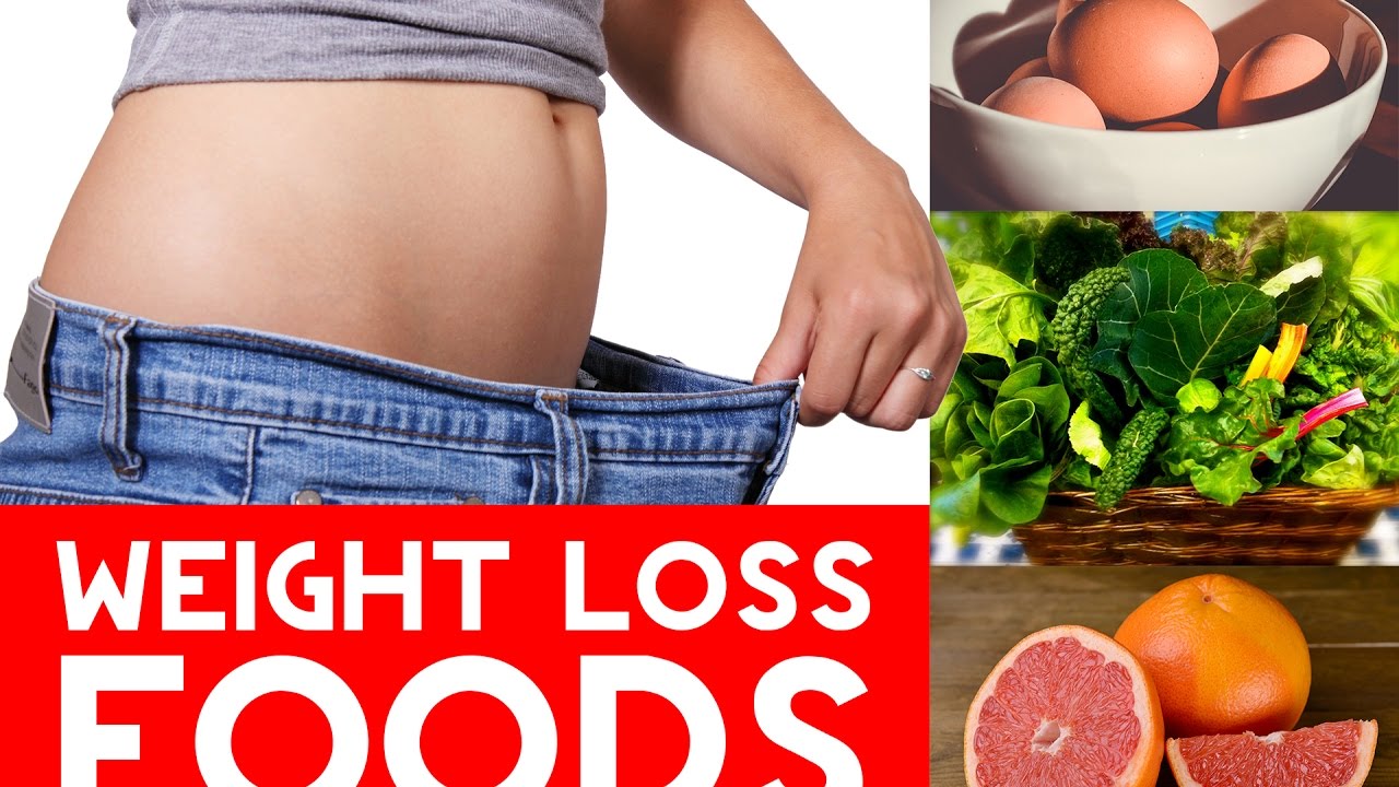 Read more about the article 12 Most WEIGHT LOSS Friendly Foods | Food That Helps in Weight Loss