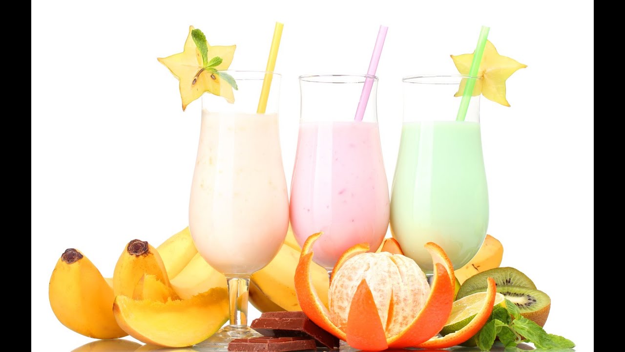 Smoothies for Weight Loss – Things You Need to Know |HD|