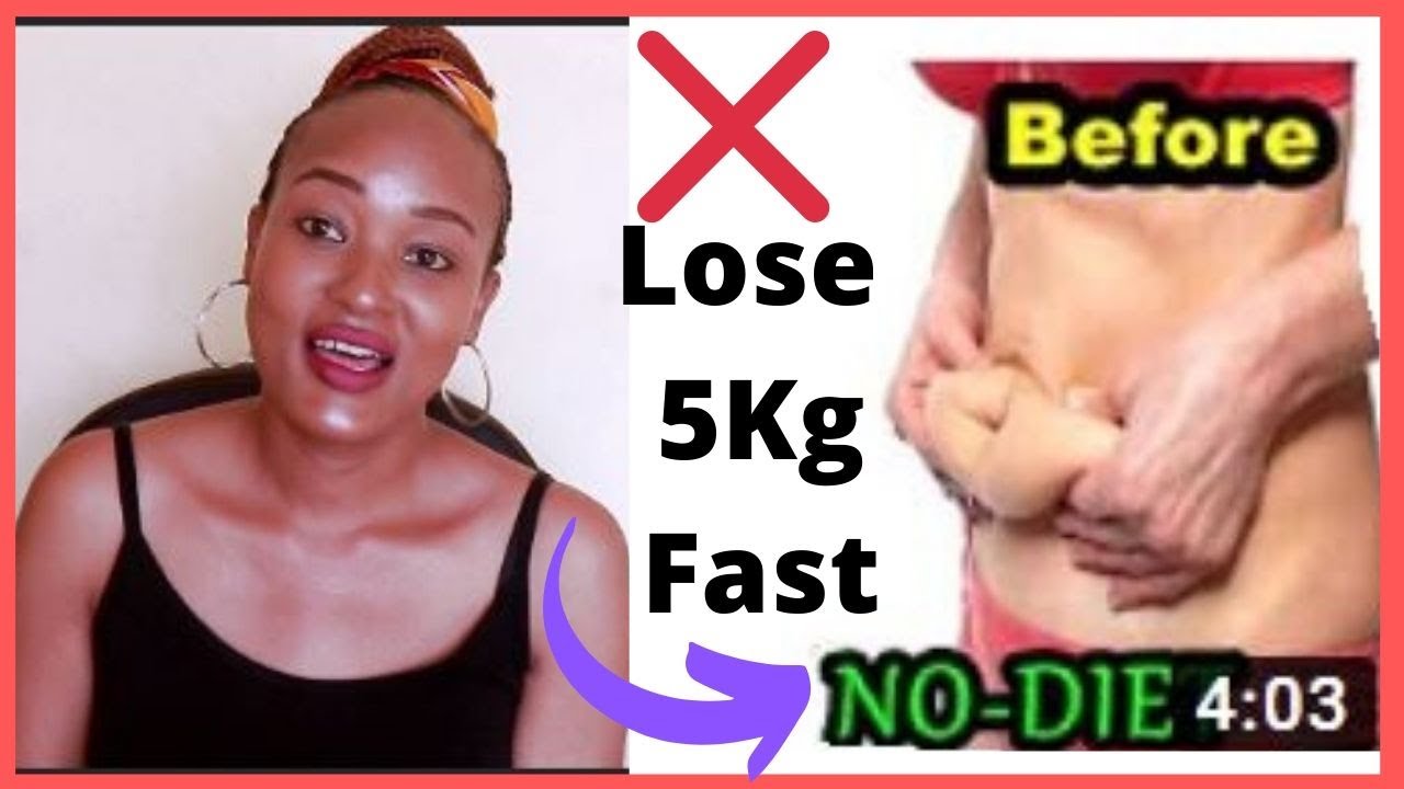 Read more about the article Lose 5Kg In A Week | Weight Loss Smoothie | Weight Loss Drink