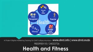 Do it daily Health and Fitness Tips / Exercise Health and Fitness