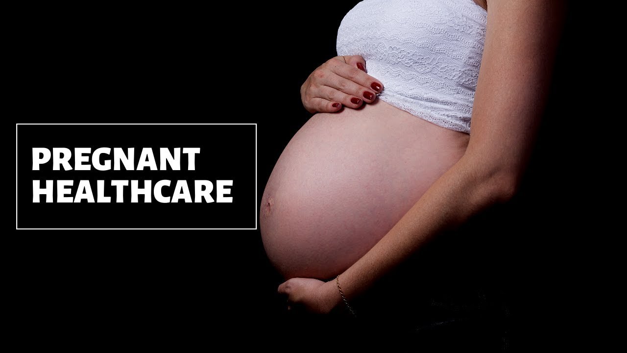 You are currently viewing Best 10 Pregnant Health care Tips – NEW for 2020