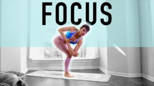 Yoga for Focus – Clear Mind | Ali Kamenova Yoga