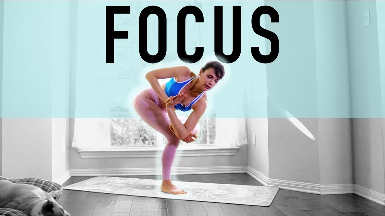 You are currently viewing Yoga for Focus – Clear Mind | Ali Kamenova Yoga
