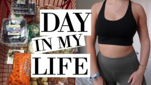 Read more about the article healthy & fit day in my life: workout, grocery & lululemon haul, cook with me!