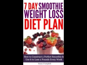 Read more about the article Weight Loss Diet Plan for A Day – Summer Edition 2020