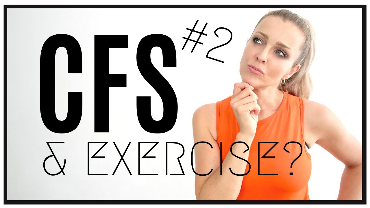You are currently viewing How to Know When to Exercise With Chronic Pain or Fatigue?