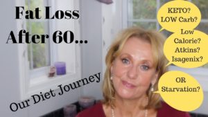 Read more about the article Keto/Low Carb after 50 – Beating the Weight Gain Game | Mature Beauty | Sixty Plus