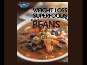 Fast weight loss – Black beans can work magic in your diet