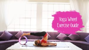 How To Use a Yoga Wheel – Stretching & Strengthening Exercises | ProsourceFit