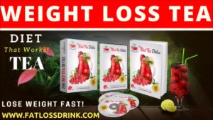 Tea That Makes You Lose Weight