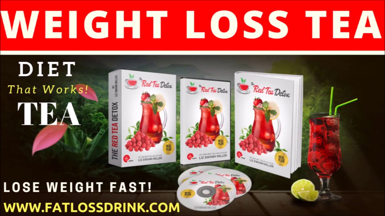 Read more about the article Tea That Makes You Lose Weight