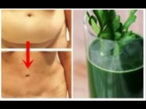 For Ultimate Weightloss Drink This Mixture Every Night Before You Go to Bed
