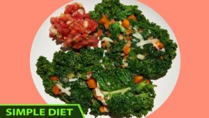 Read more about the article Simple Diet – 5 Power Foods  Help You Lose Weight Without Even Trying | Meal Plan